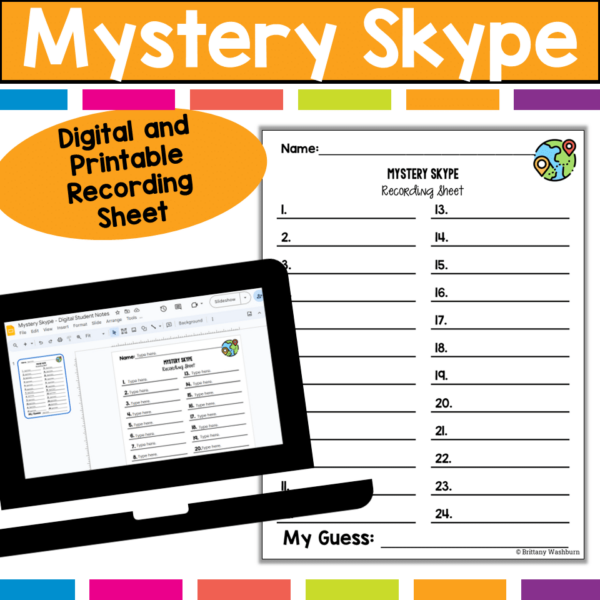 Mystery Skype Kit (4) Mystery Skype Kit (4)