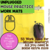 Mouse and Trackpad Practice Sites