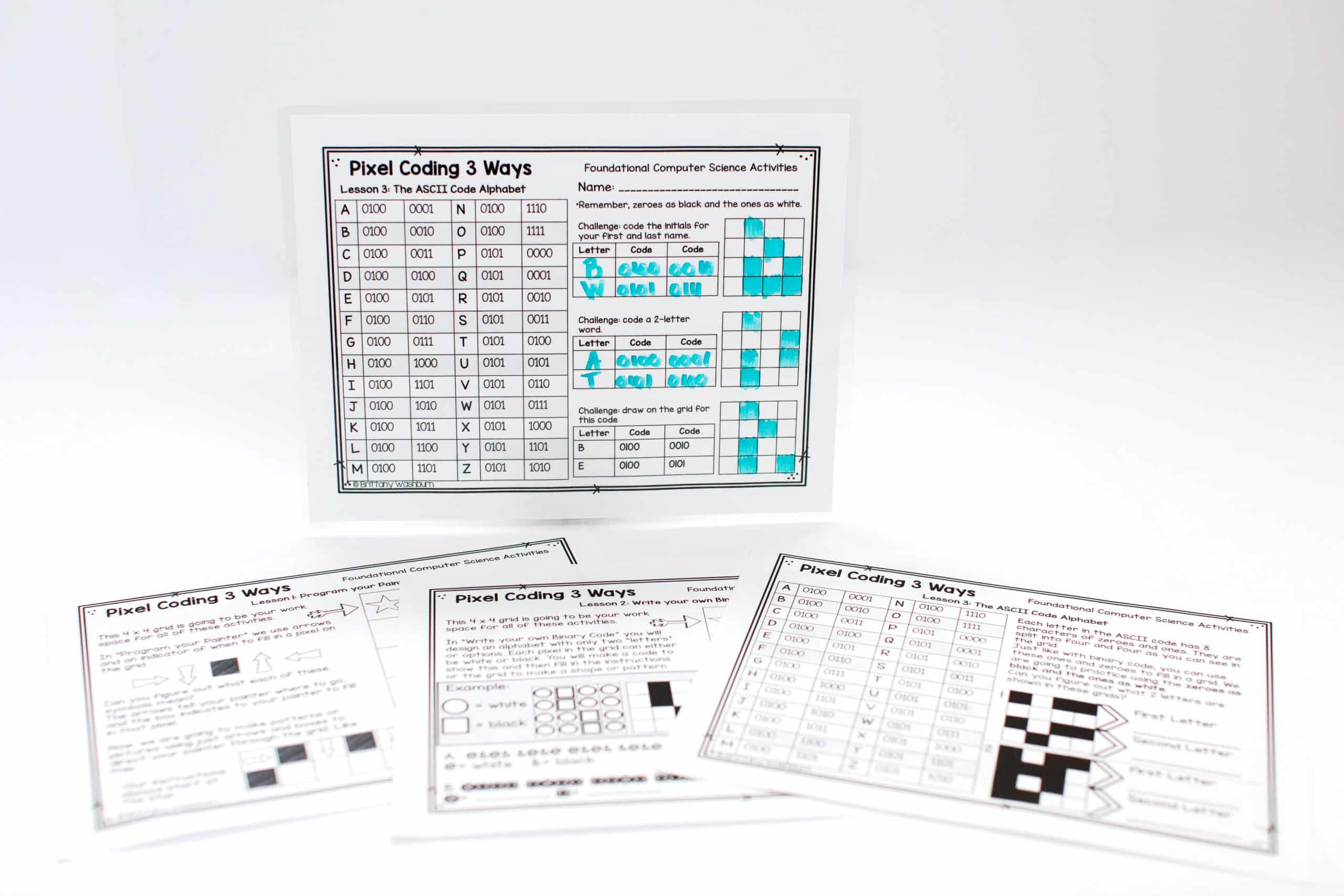 Unleashing Creativity and Logic: Dive into the World of Coding with ...