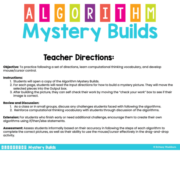 Algorithm Mystery Builds Digital Activity (3) Algorithm Mystery Builds Digital Activity (3)