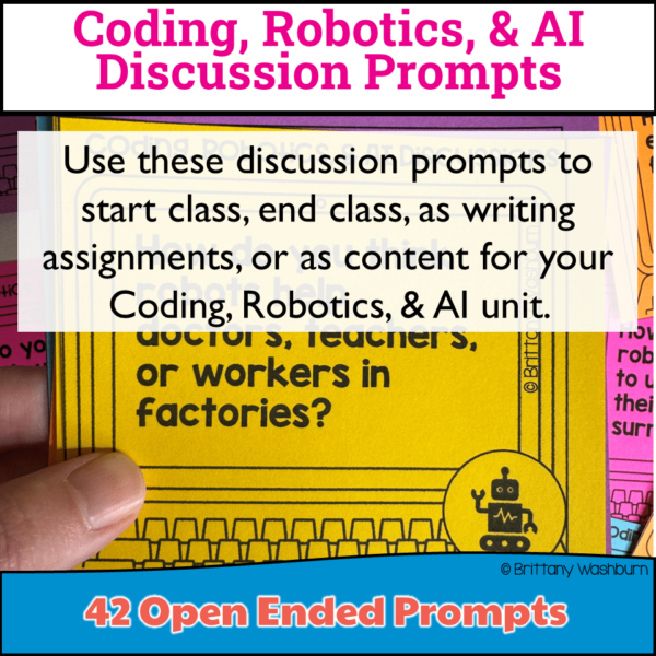 coding robotics and AI discussion prompts (2) coding robotics and AI discussion prompts (2)