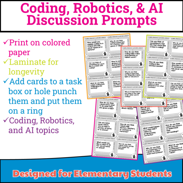 coding robotics and AI discussion prompts (4) coding robotics and AI discussion prompts (4)