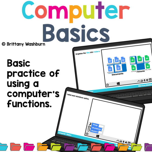 Computer Basics Digital Activities (14) Computer Basics Digital Activities (14)