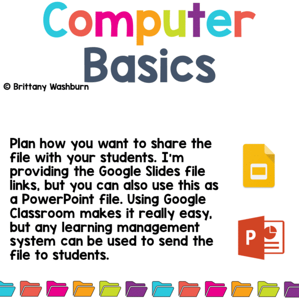 Computer Basics Digital Activities (19) Computer Basics Digital Activities (19)