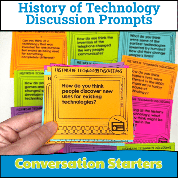 History of Technology Discussions (3) History of Technology Discussions (3)
