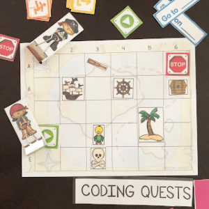Teaching Coding and Programming: Best Practices for Elementary School ...