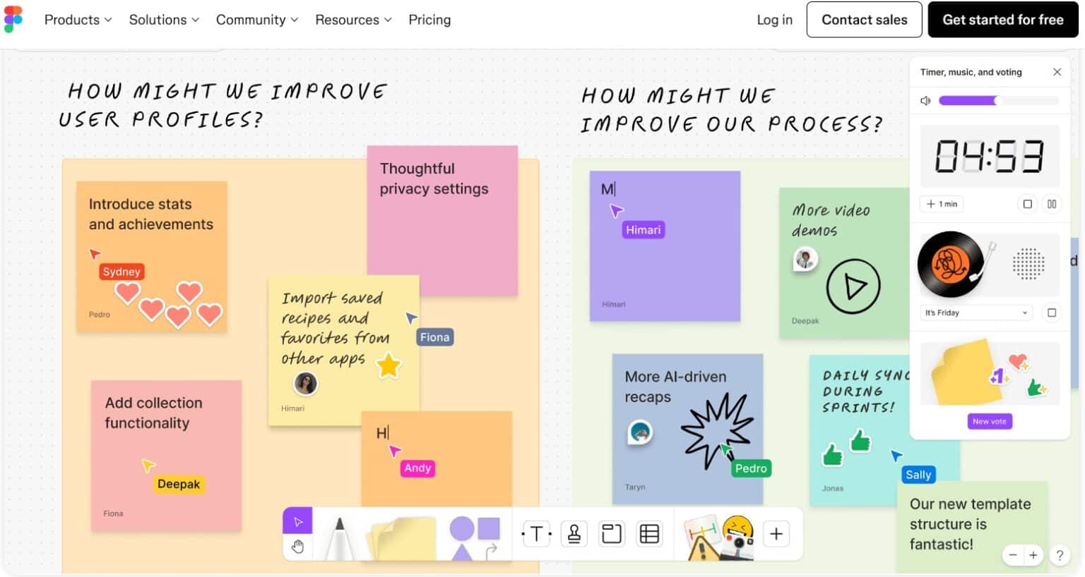 How To Use Padlet For Collaborating Digitally In The Classroom