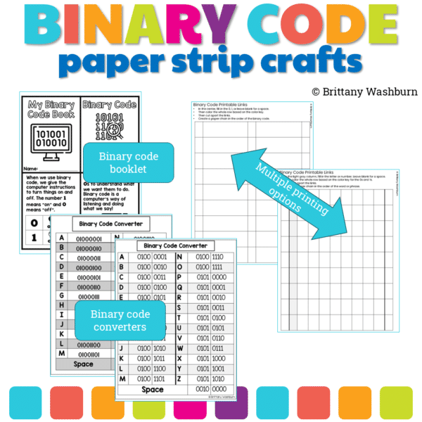 binary code crafts (4) binary code crafts (4)