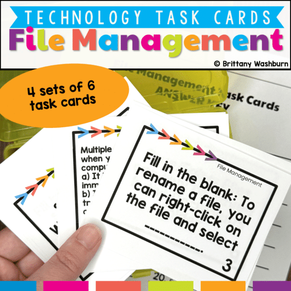 digital file management task cards (3) digital file management task cards (3)