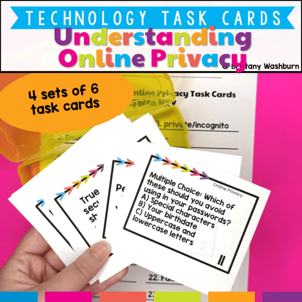 understanding online privacy task cards (3) understanding online privacy task cards (3)