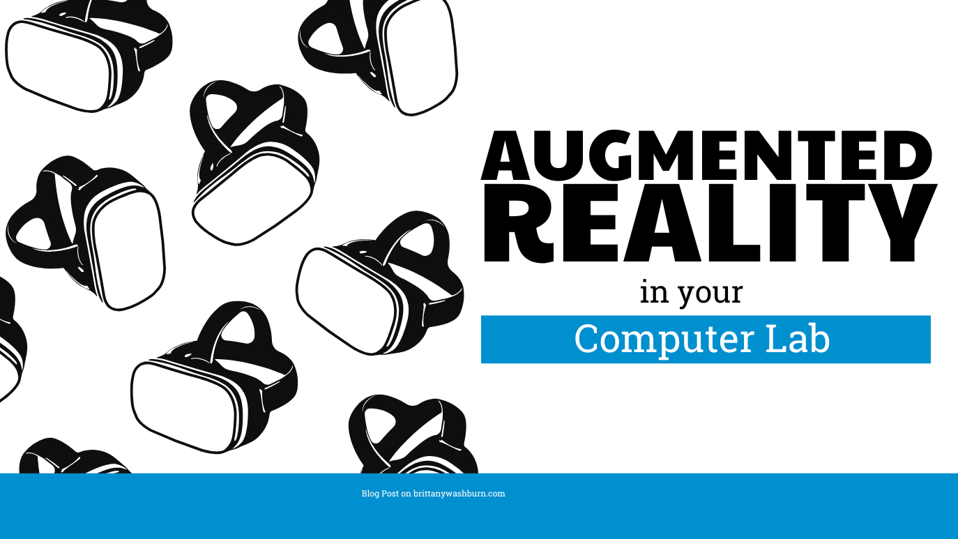 Augmented Reality in the Classroom for Engaged Learning