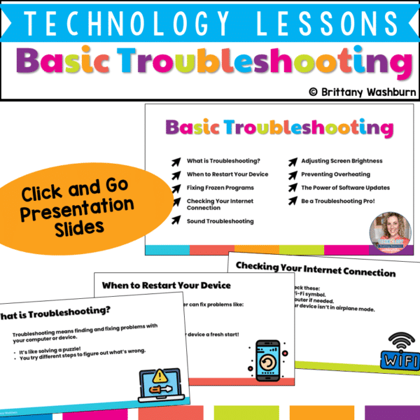 basic tech troubleshooting lesson (3) basic tech troubleshooting lesson (3)