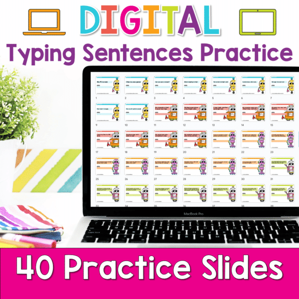 typing with punctuation practice (2) typing with punctuation practice (2)