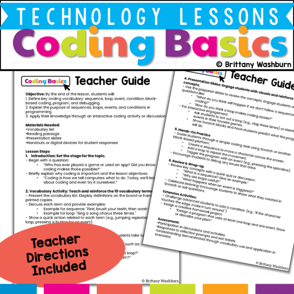 coding basics lesson (2) coding basics lesson (2)