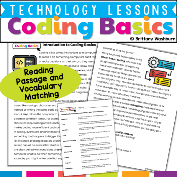 coding basics lesson (4) coding basics lesson (4)