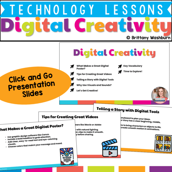 digital creativity lesson (3) digital creativity lesson (3)