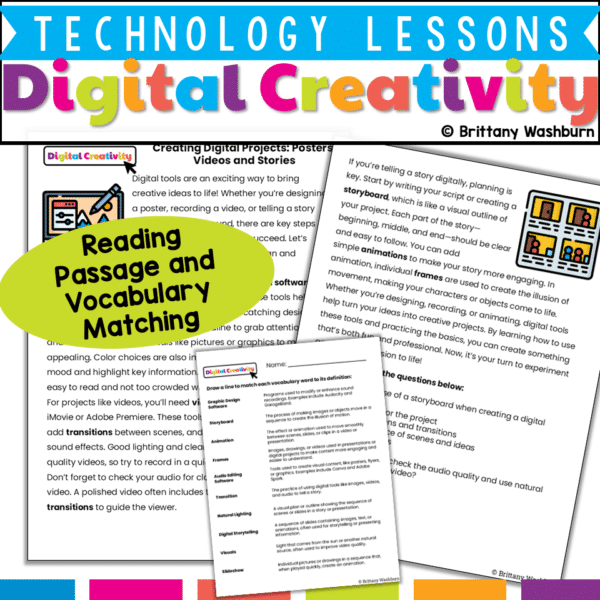 digital creativity lesson (4) digital creativity lesson (4)