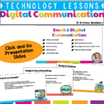 email and digital communication lesson (3)
