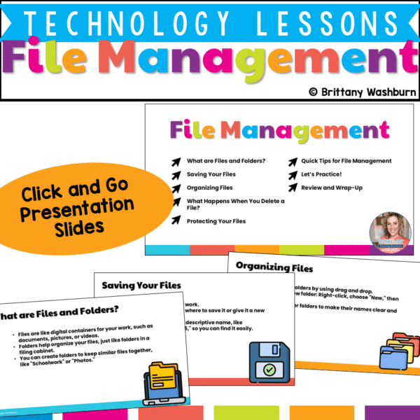 file management lesson (3) file management lesson (3)
