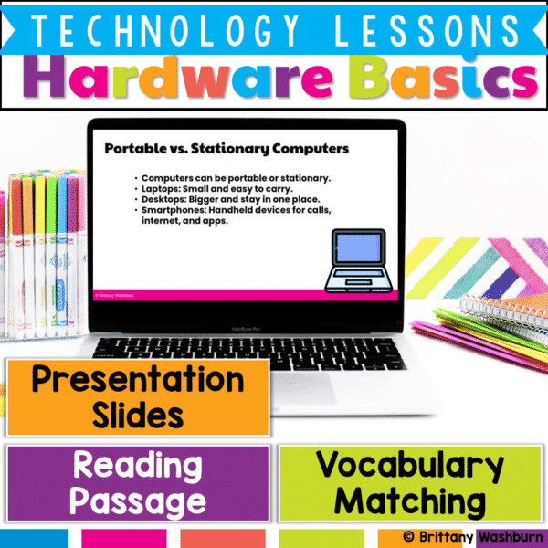 hardware basics lesson (1)