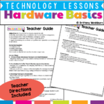 hardware basics lesson (2)
