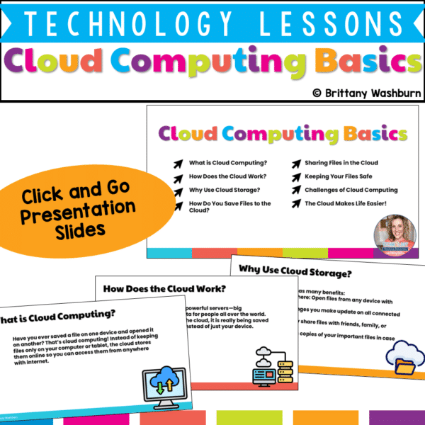 cloud computing basics lesson (3) cloud computing basics lesson (3)