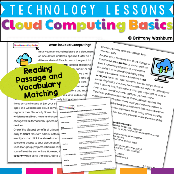 cloud computing basics lesson (4) cloud computing basics lesson (4)