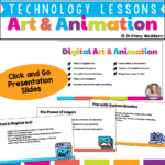 digital art and animation lesson (3)