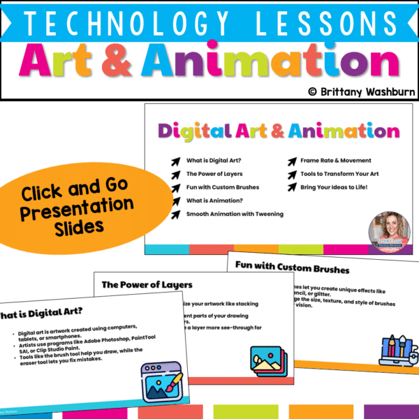 digital art and animation lesson (3) digital art and animation lesson (3)