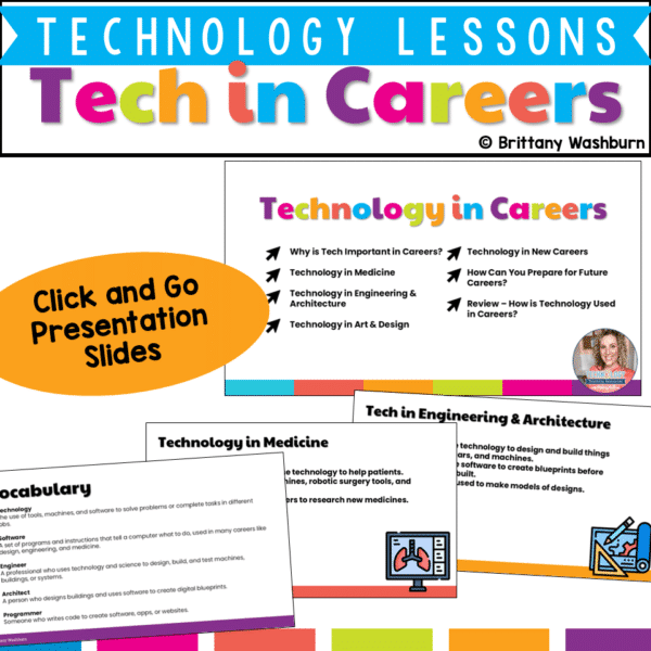 technology in careers lesson (3) technology in careers lesson (3)