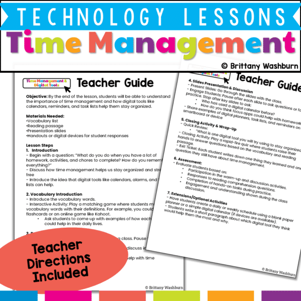 time management with digital tools (2) time management with digital tools (2)