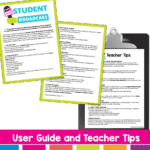 Student News Broadcast Kit (2)