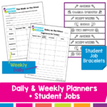 Student News Broadcast Kit (5)