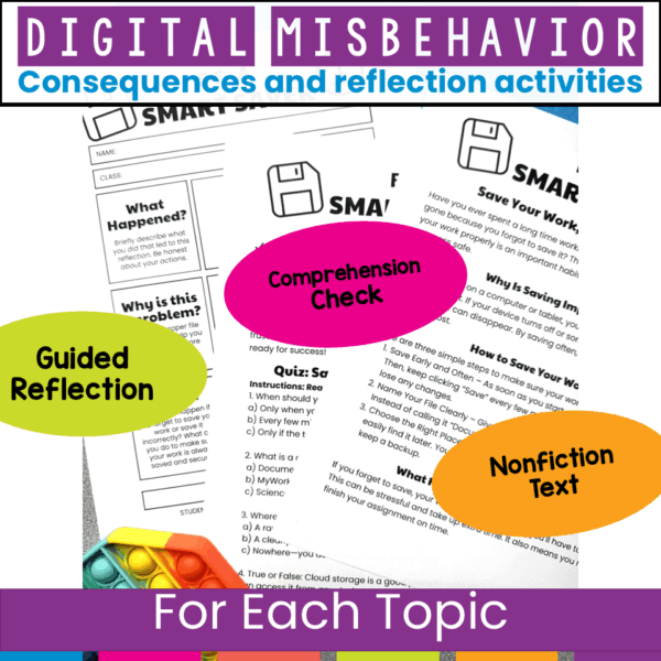 digital misbehavior reflections (3) digital misbehavior reflections (3)