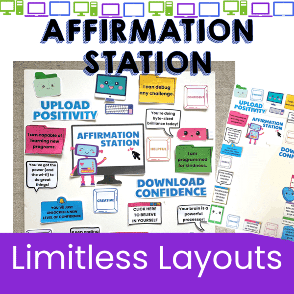 affirmation station for the computer lab (2) affirmation station for the computer lab (2)