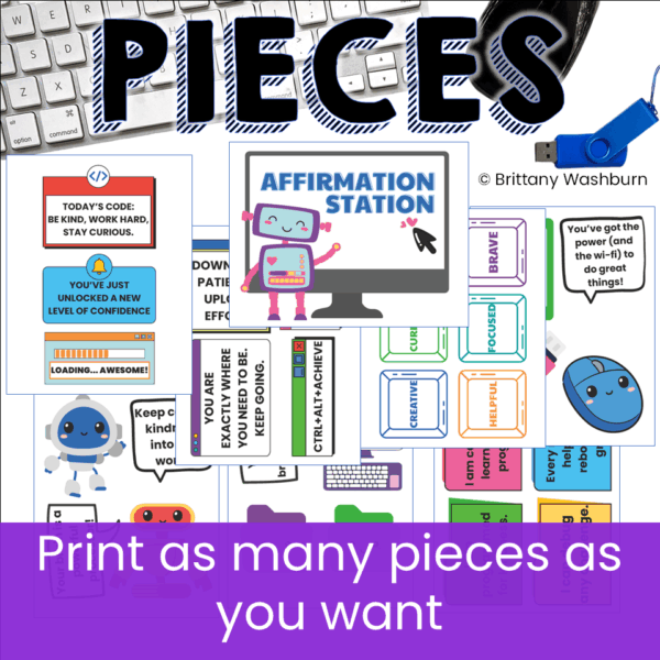 affirmation station for the computer lab (3) affirmation station for the computer lab (3)