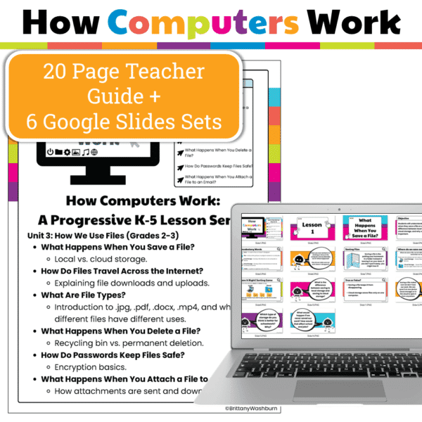 How we use digital files how computers work (5) How we use digital files how computers work (5)