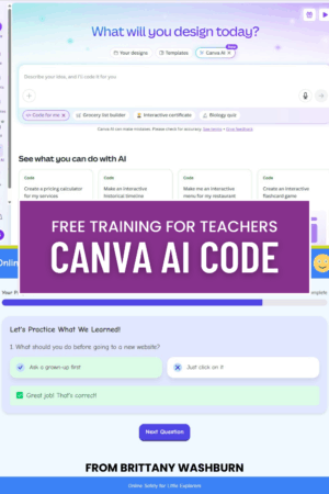 How to Use Canva AI Code for Me Effectively