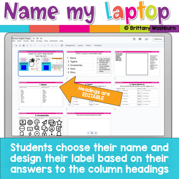 name my laptop digital activity (3) name my laptop digital activity (3)