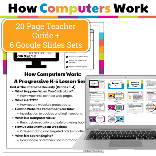 the internet and security how computers work (5) the internet and security how computers work (5)