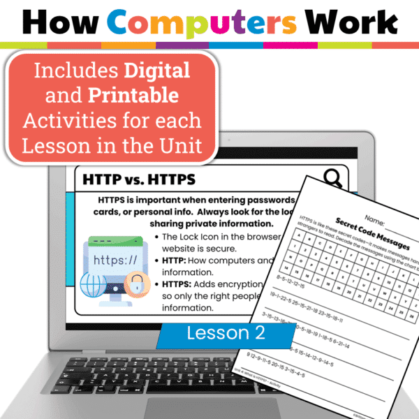 the internet and security how computers work (6) the internet and security how computers work (6)