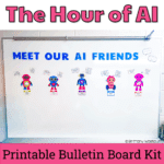 Hour of AI Bulletin Board (2)