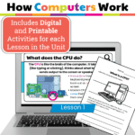 How computers work behind the scenes (2)