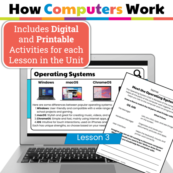 How computers work behind the scenes (7) How computers work behind the scenes (7)