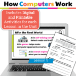 How computers work behind the scenes (9)