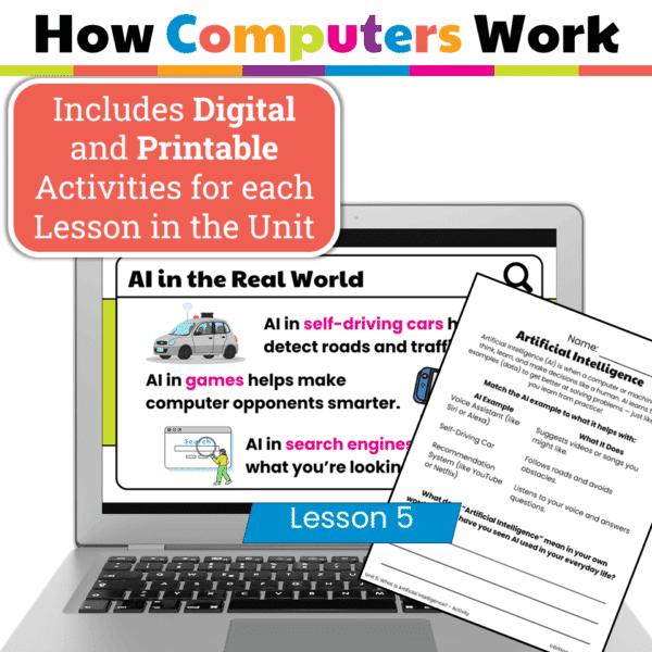 How computers work behind the scenes (9) How computers work behind the scenes (9)
