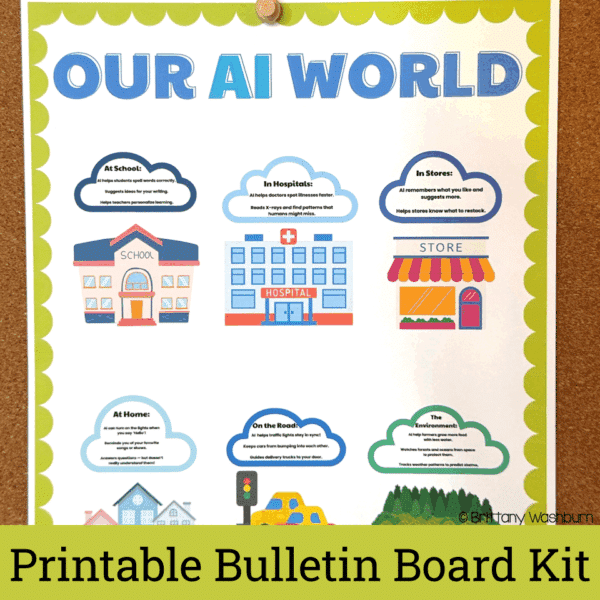 Our AI World Bulletin Board Kit (1)
