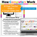 how computers work series (4)