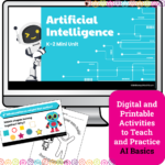 Artificial Intelligence Mini Unit K-2 (1)