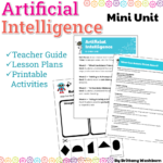Artificial Intelligence Mini Unit K-2 (4)